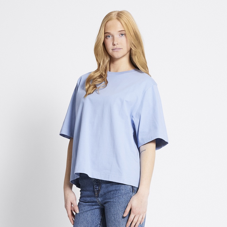 Oversized t-shirt "Boxy Tee"